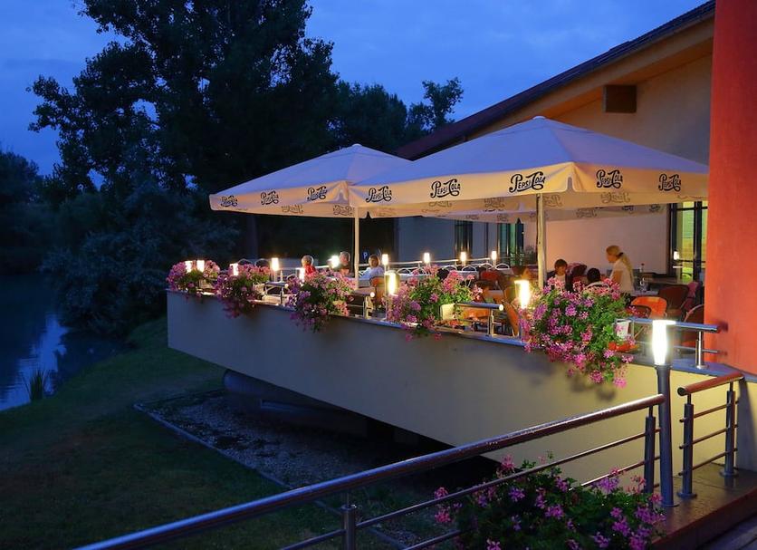 Outdoors view Photo