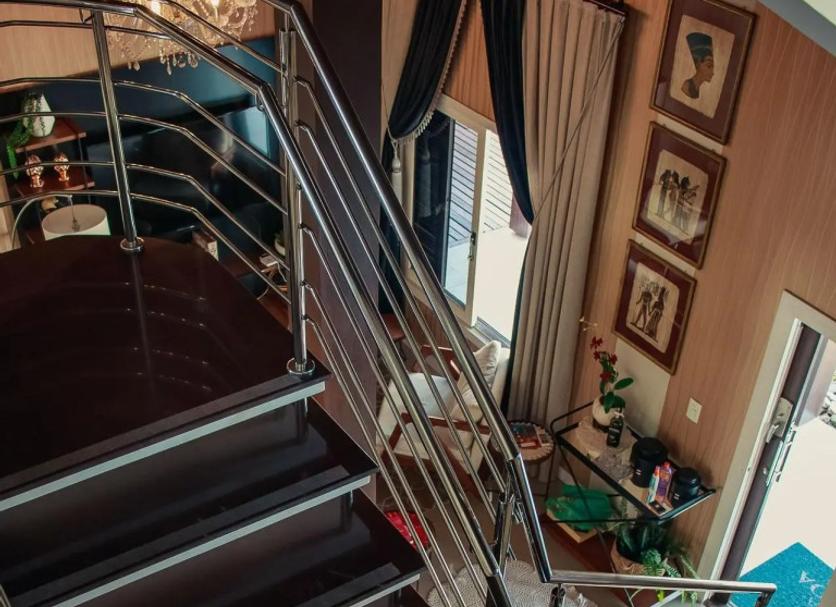 Stairs Photo