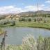 Outdoors view