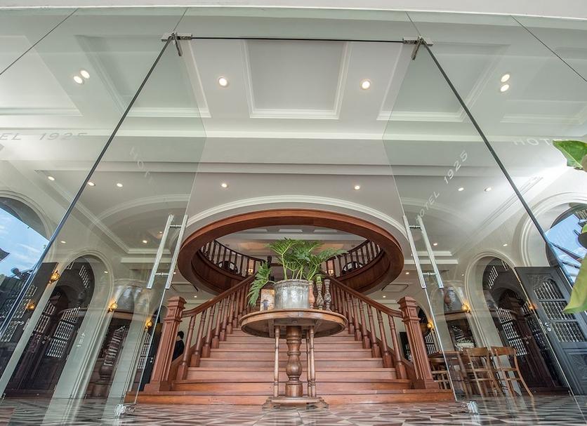 Stairs Photo