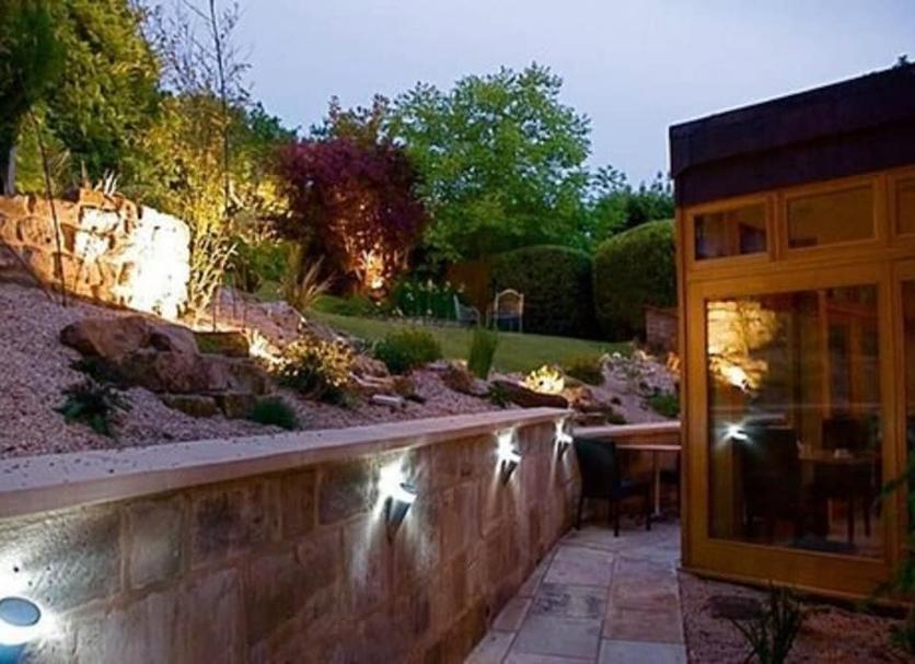 Outdoors view Photo