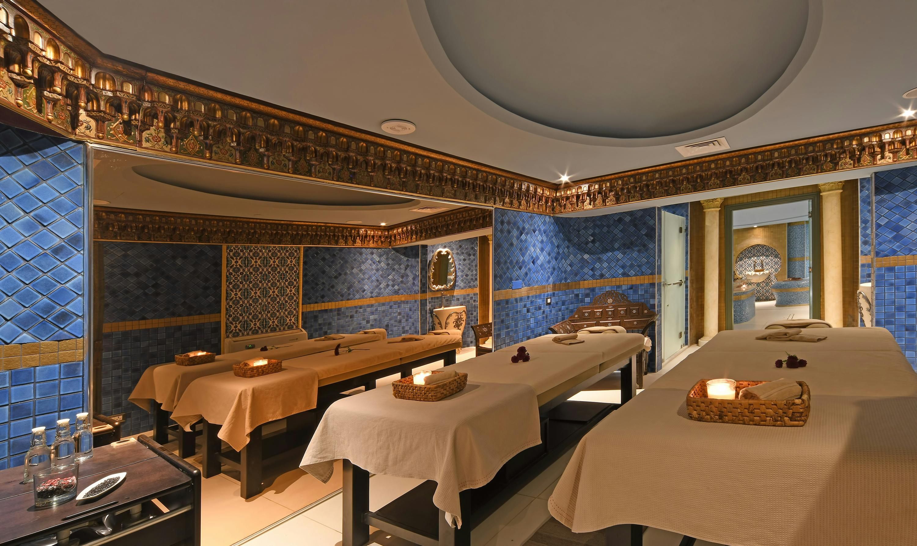 Spa