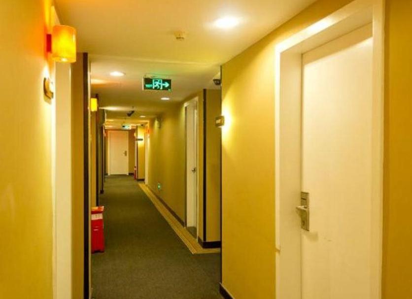 Hallway Photo