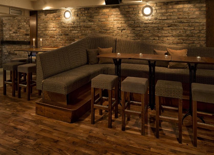 Bar Photo