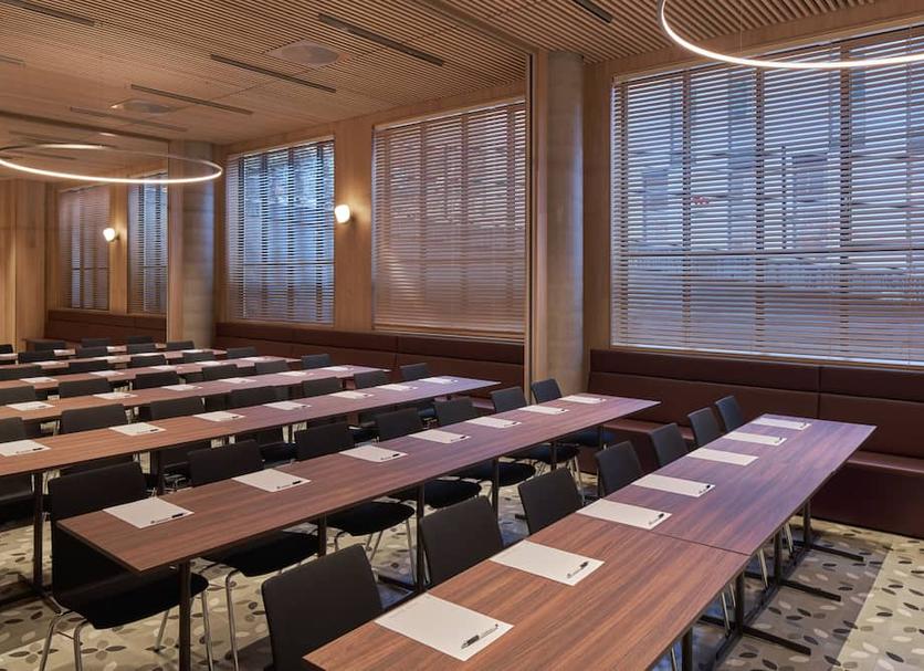 Conference room Photo
