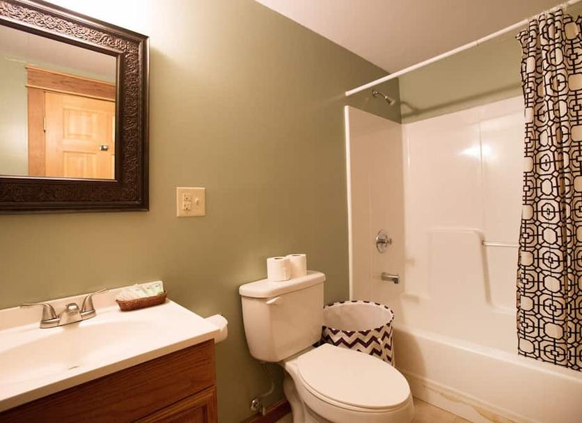 Bathroom Photo
