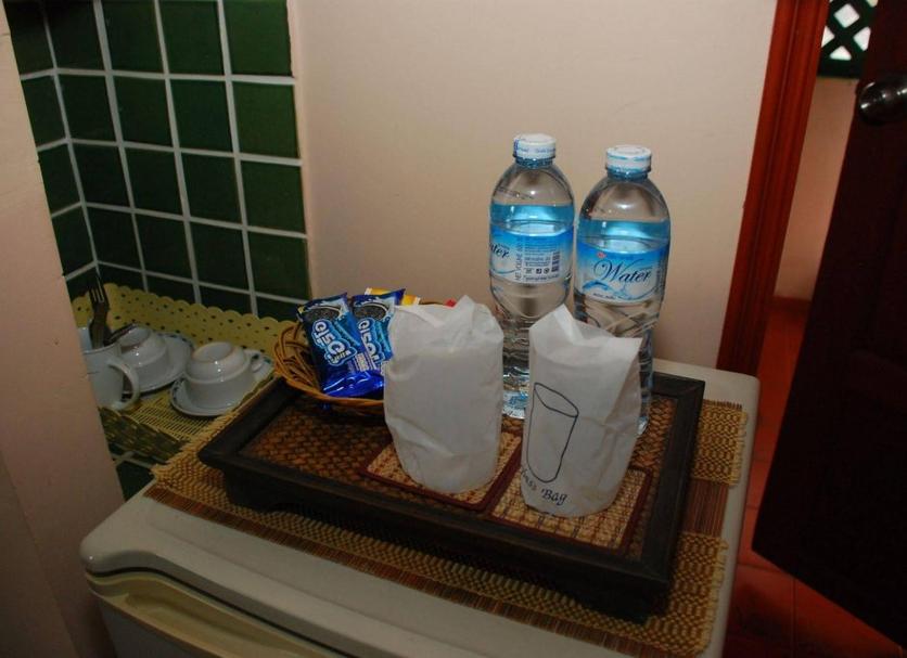 Room amenity Photo