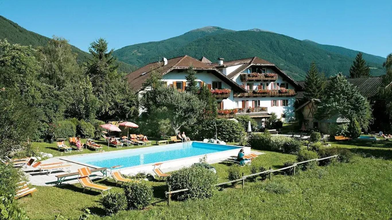 Landhotel Gasthof zum Löwen