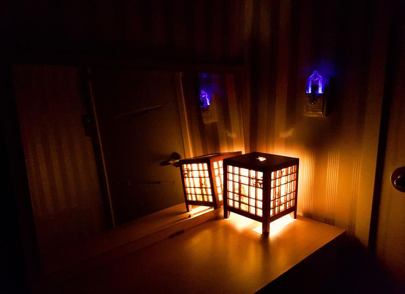 Room amenity Photo