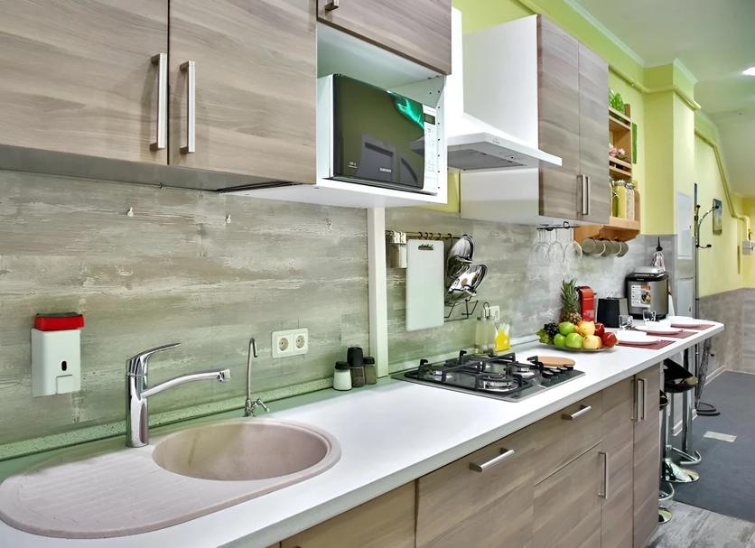 Kitchen Photo