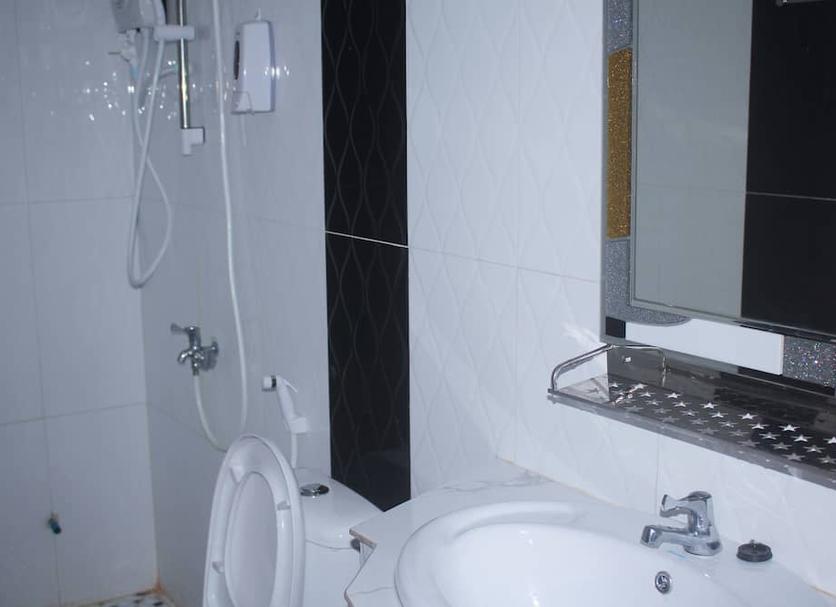 Bathroom Photo