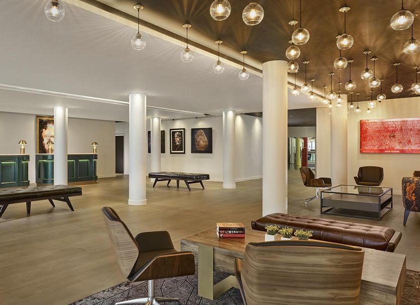 Hotel amenity Photo