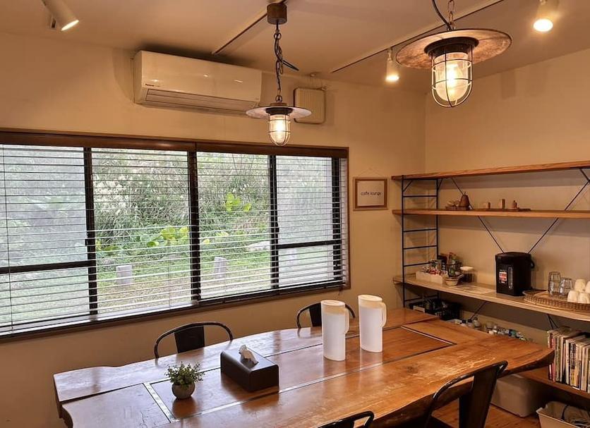 Dining room Photo