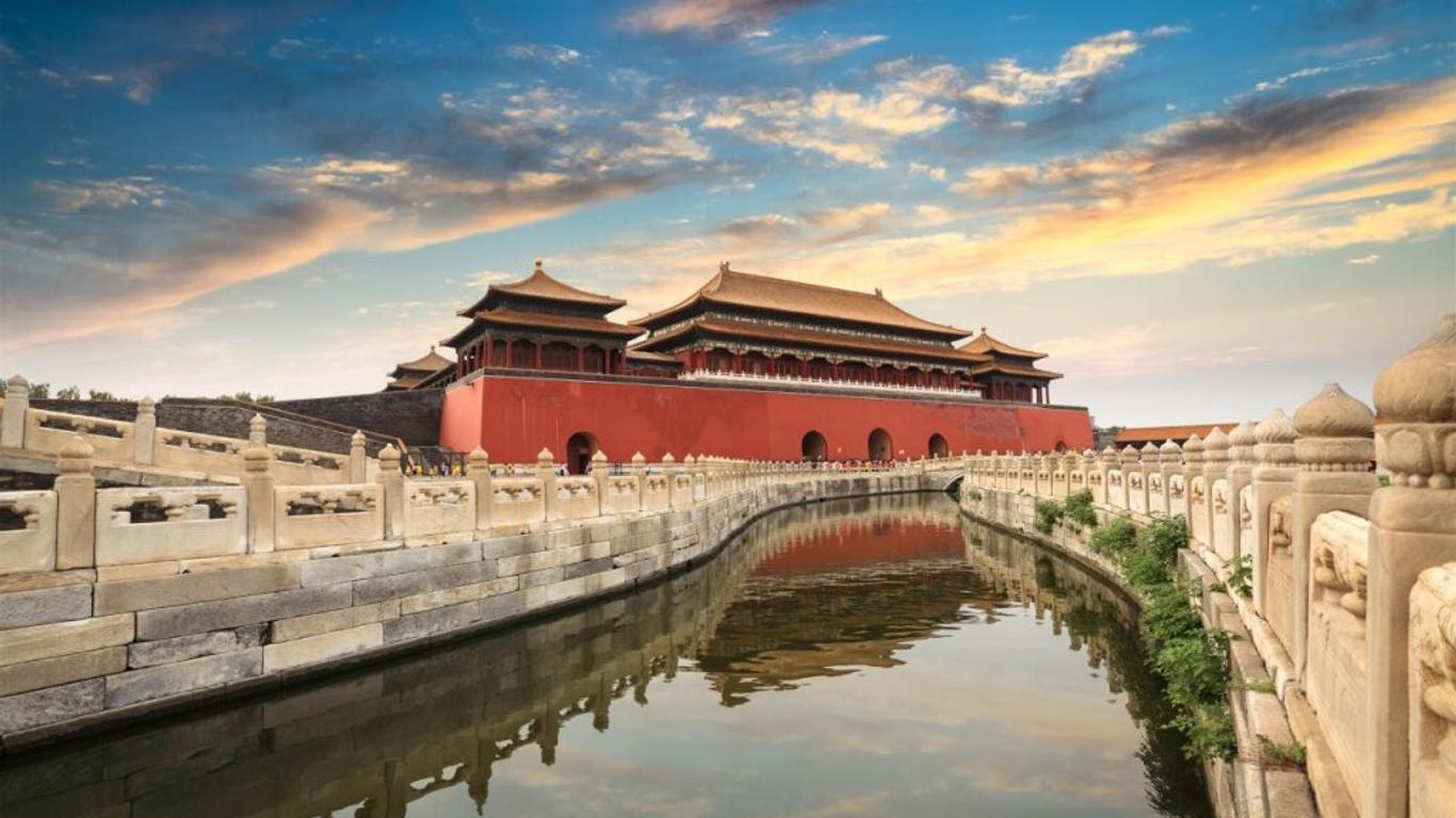 7 Days Premium Beijing Huayuanqiao Metro Station