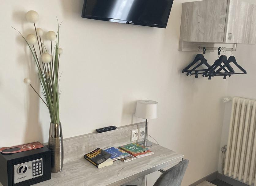 Room amenity Photo