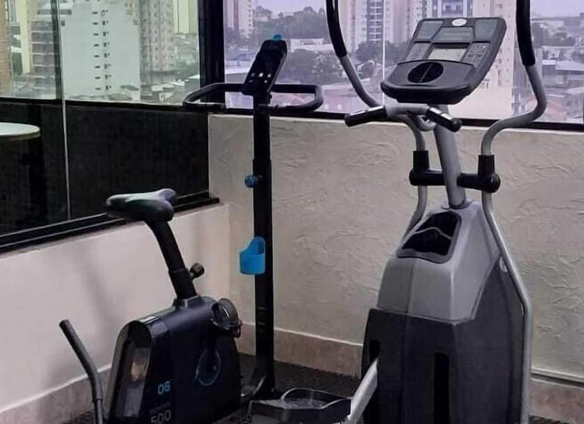 Gym Photo