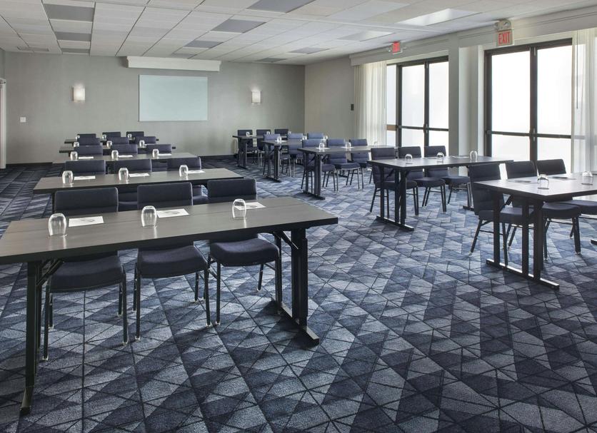 Conference room Photo