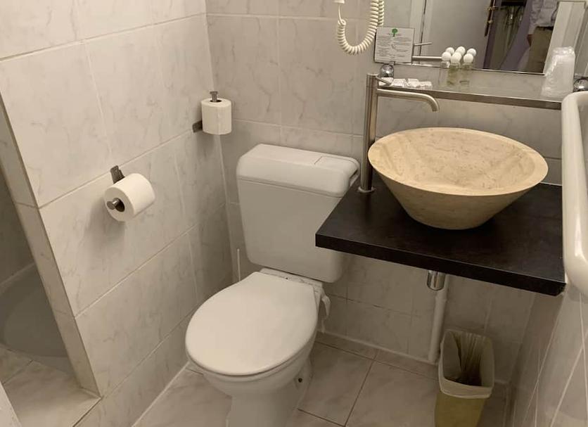 Bathroom Photo