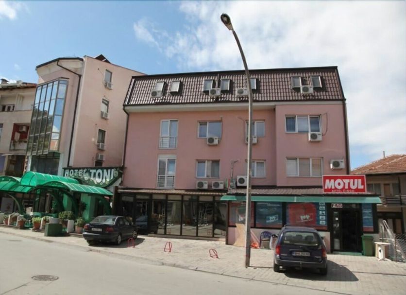 Building Photo