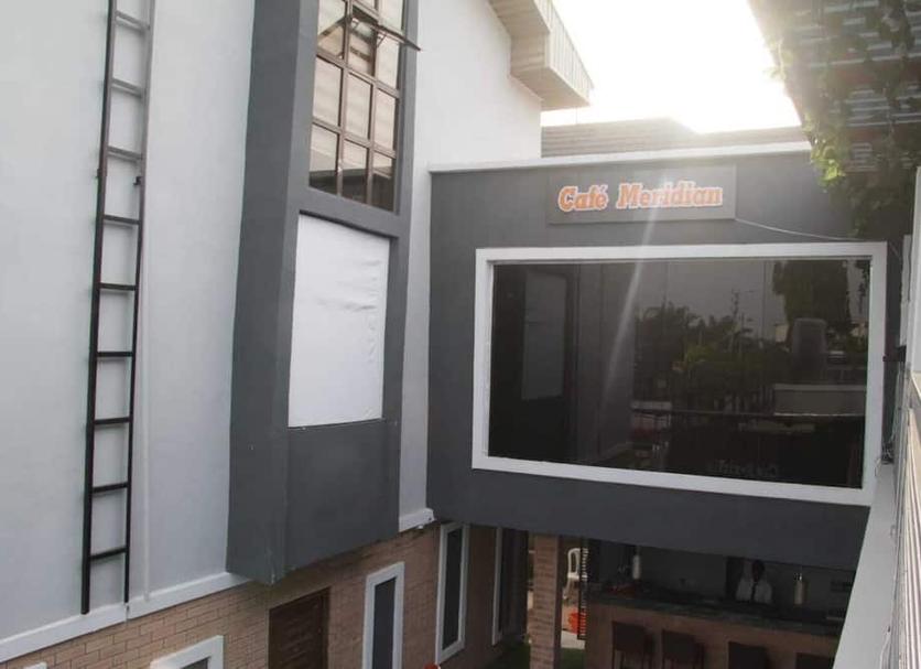 Outdoors view Photo