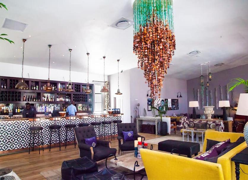 Bar Photo