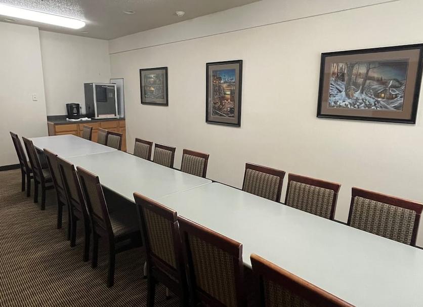 Conference room Photo