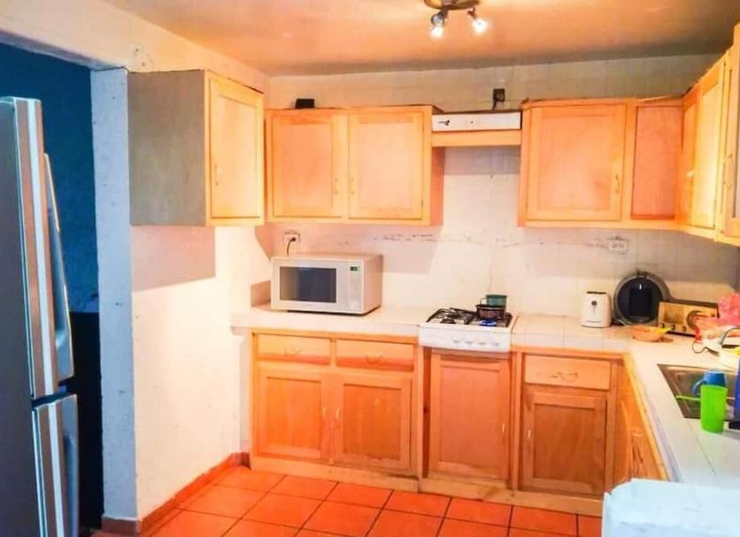 Kitchen Photo