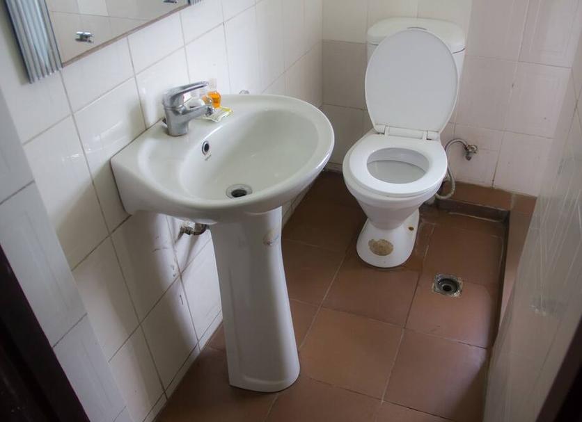 Bathroom Photo