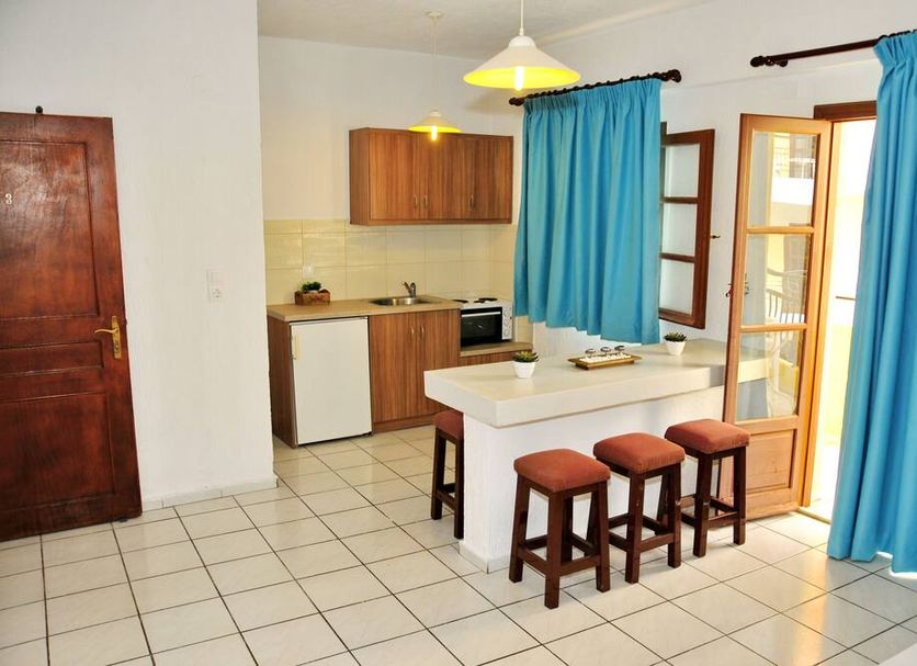 Kitchen Photo