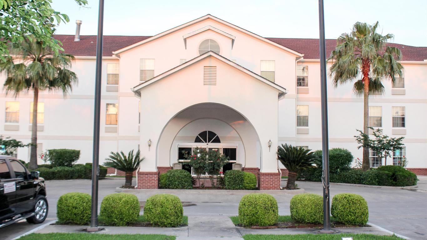 Motel 6 Rosenberg, TX from $67. Rosenberg Hotel Deals & Reviews - KAYAK