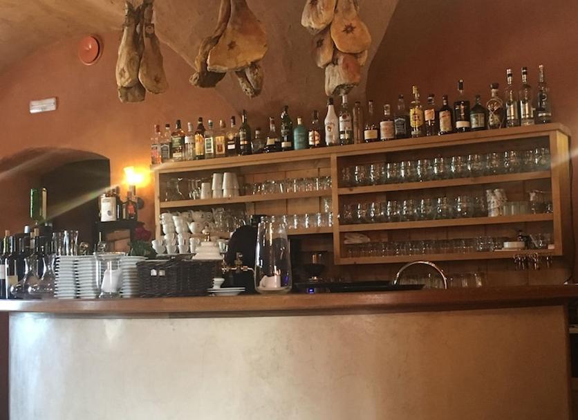 Bar Photo