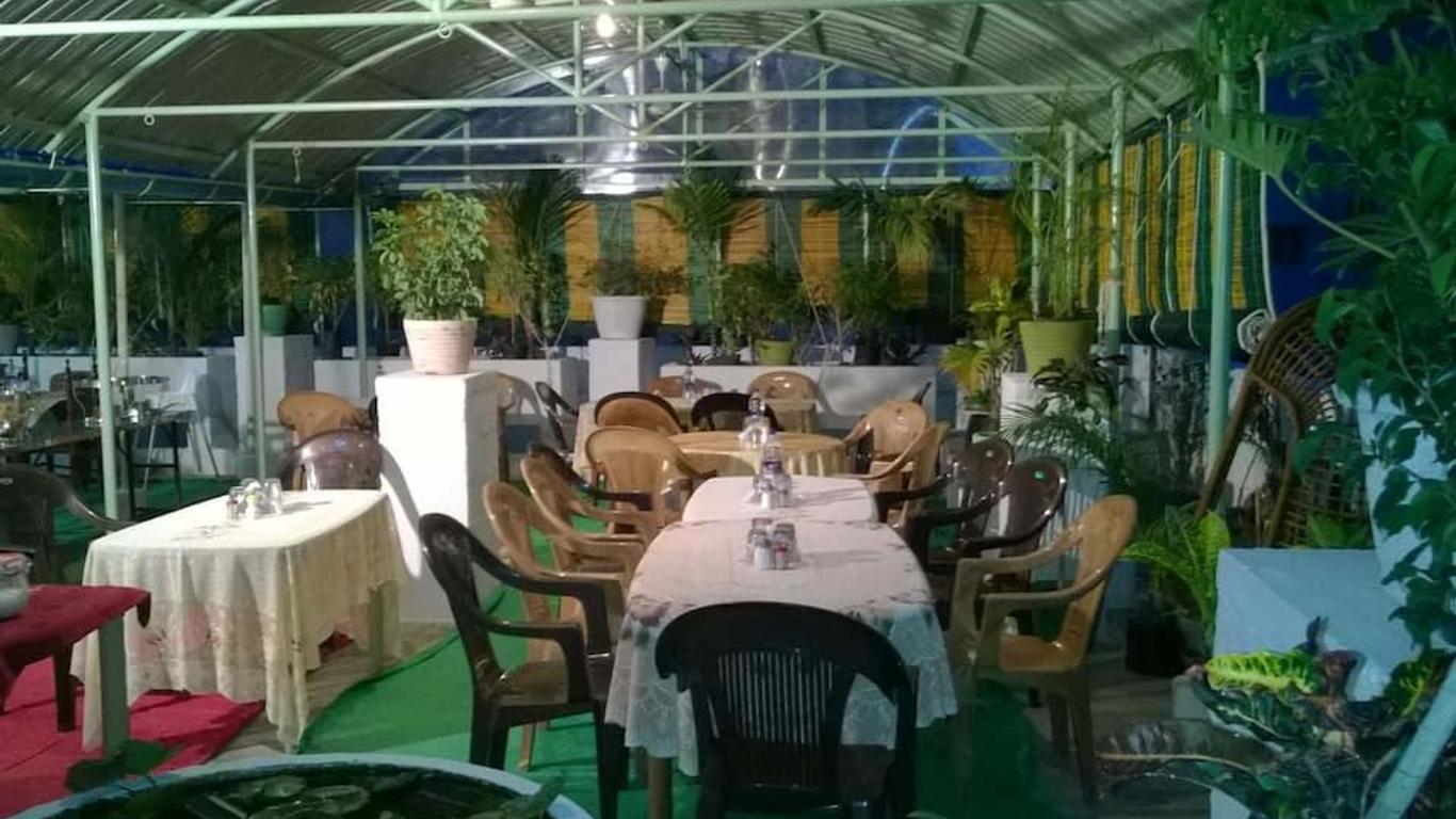 Hotel Sai Brundavan