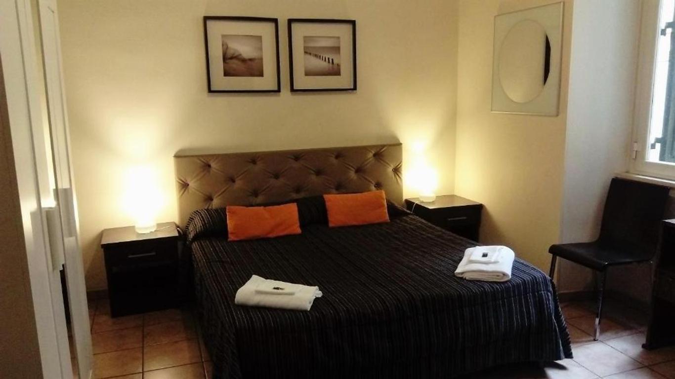 Hotel Marvi