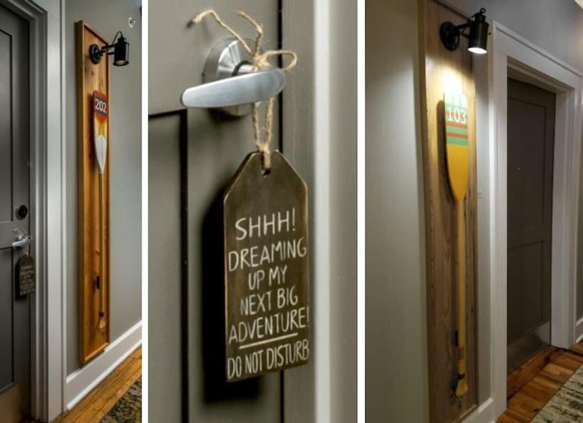 Room amenity Photo