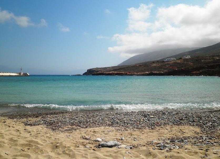 Beach Photo