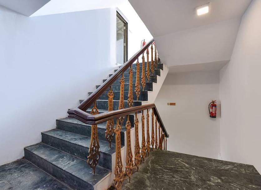 Stairs Photo