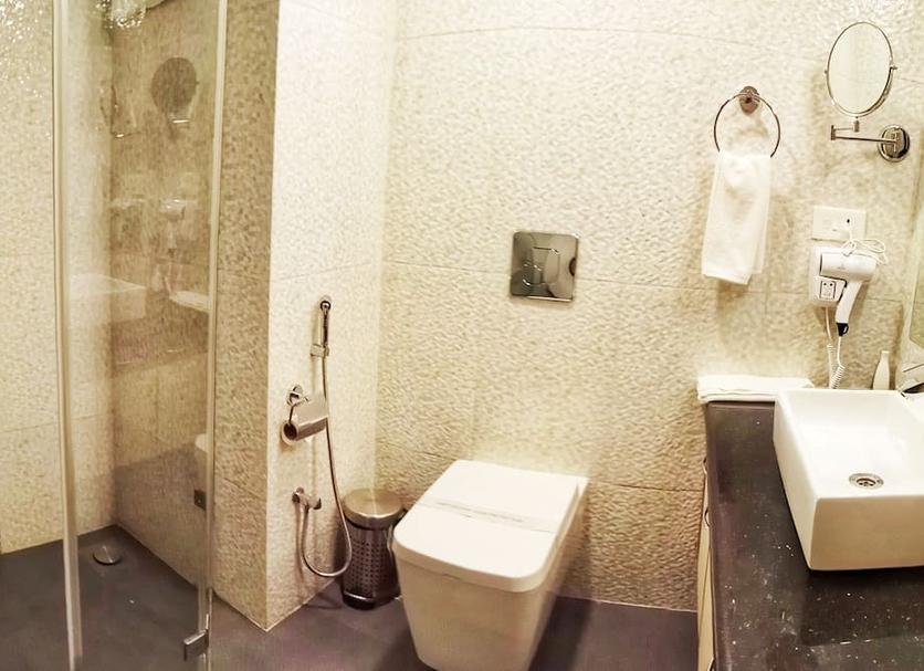 Bathroom Photo