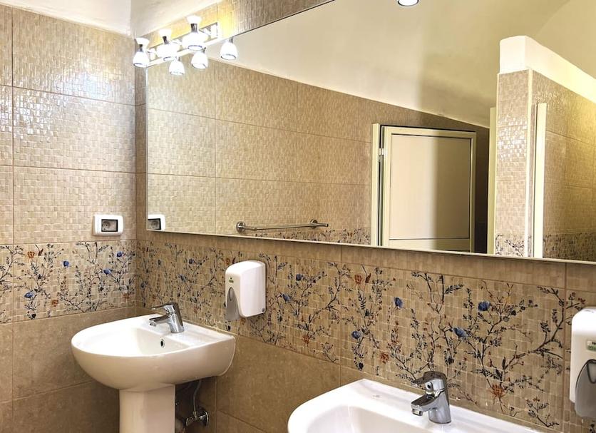 Bathroom Photo