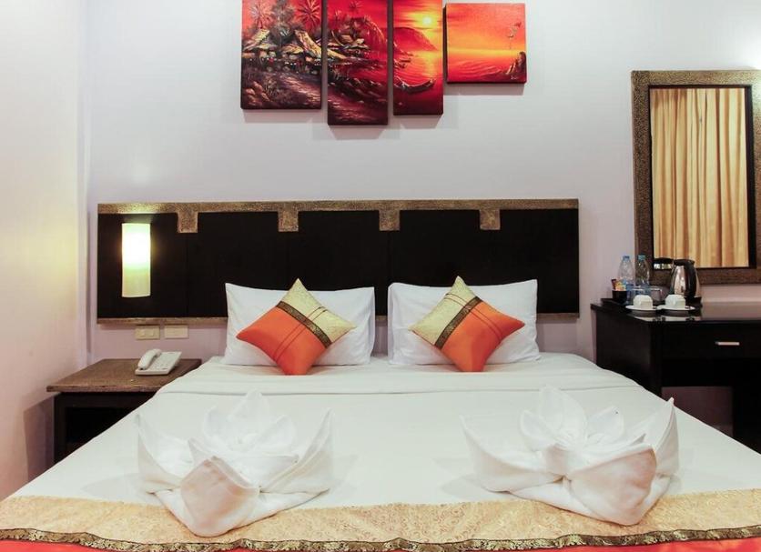 Bedroom Photo