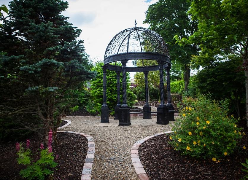 Outdoors view Photo
