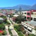 Outdoors view
