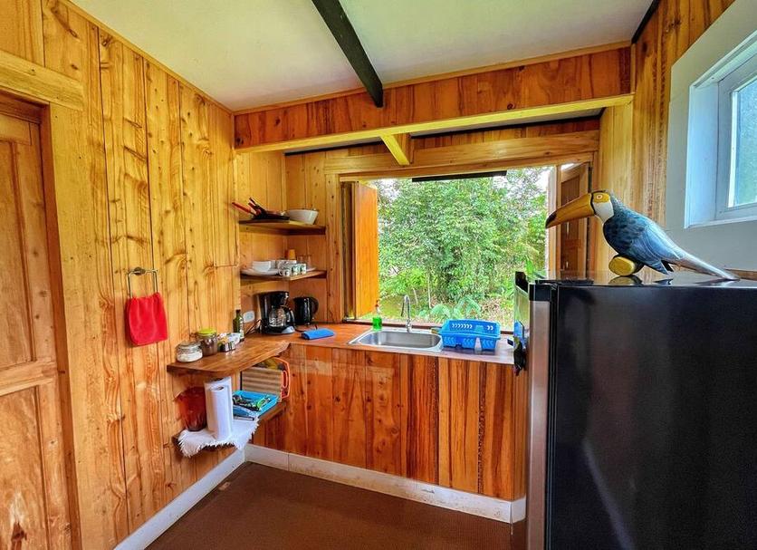 Kitchen Photo