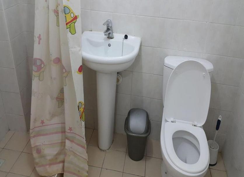 Bathroom Photo