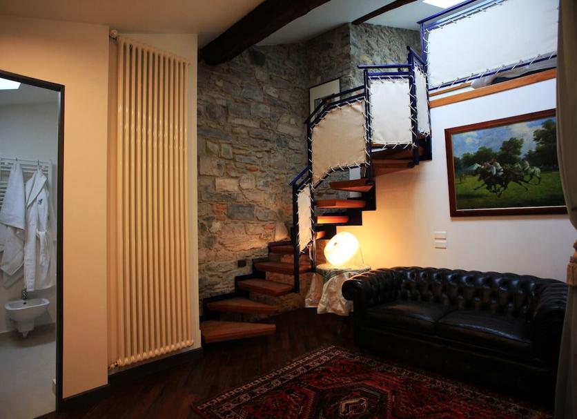 Stairs Photo