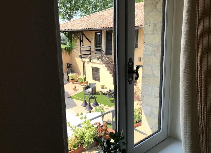 Outdoors view Photo