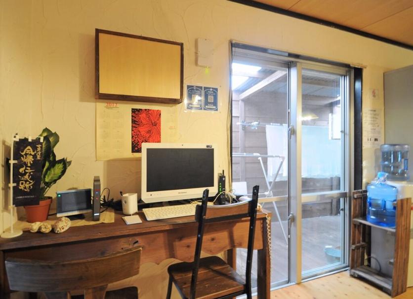 Room amenity Photo