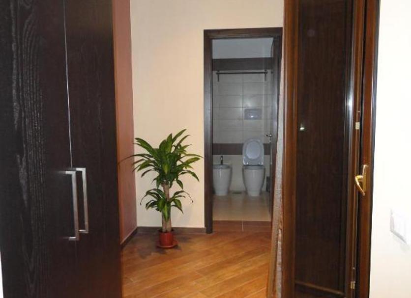 Hallway Photo