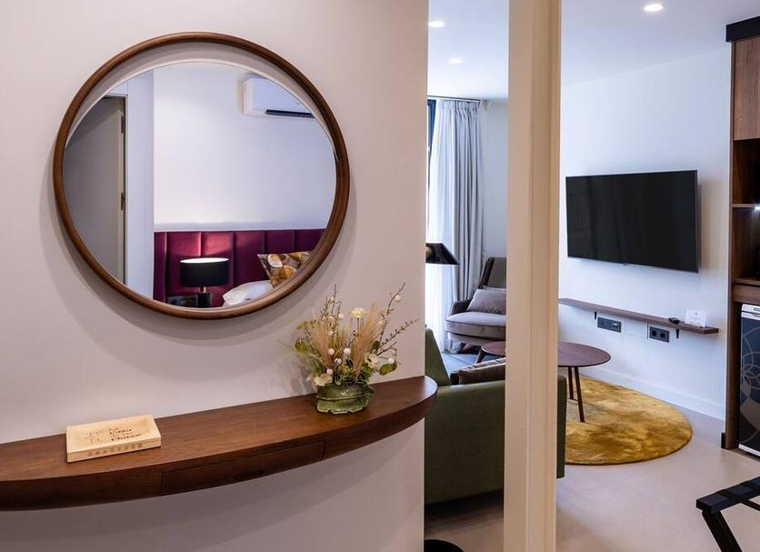 Room amenity Photo