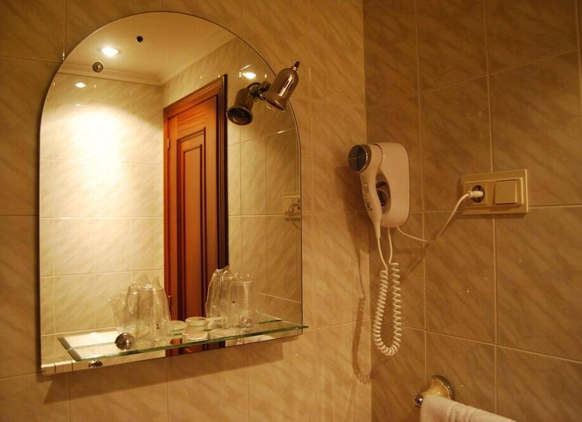 Bathroom Photo