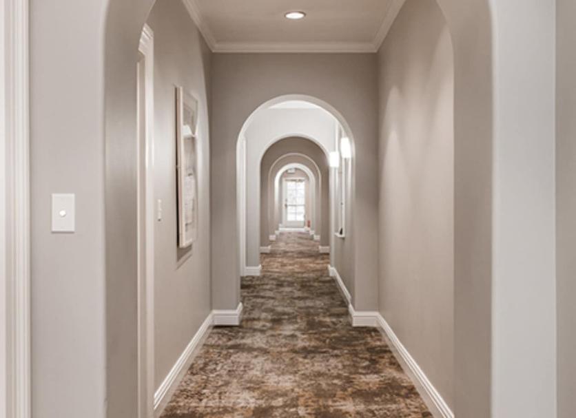 Hallway Photo